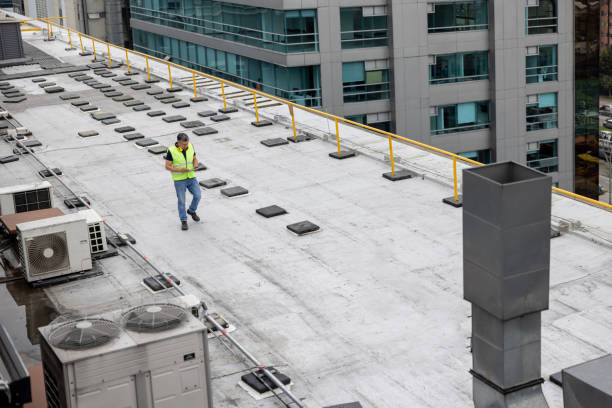 Best Hot Roofs  in Mckinley, PA
