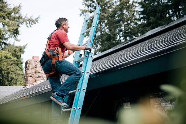 Reliable Mckinley, PA Roofing Services Solutions